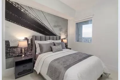 2020 N Bayshore Dr #2404, Miami, FL 33137 - Photo 11