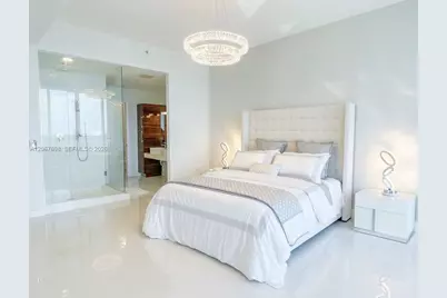 2020 N Bayshore Dr #2404, Miami, FL 33137 - Photo 7