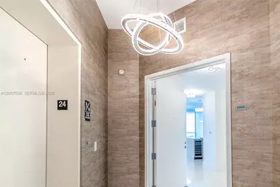 2020 N Bayshore Dr #2404, Miami, FL 33137 - Photo 3