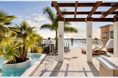 2020 N Bayshore Dr #2404, Miami, FL 33137 - Photo 17