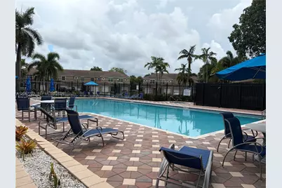362 SW 122nd Ave #362, Pembroke Pines, FL 33025 - Photo 27