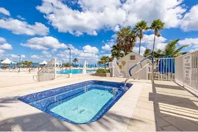2030 S Ocean Dr #216, Hallandale Beach, FL 33009 - Photo 33