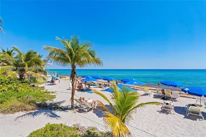 2030 S Ocean Dr #216, Hallandale Beach, FL 33009 - Photo 31