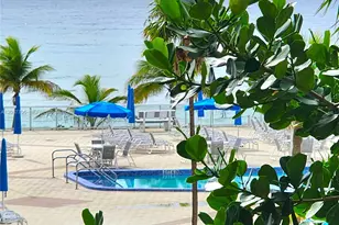2030 S Ocean Dr, Hallandale Beach, FL 33009 - Photo 1