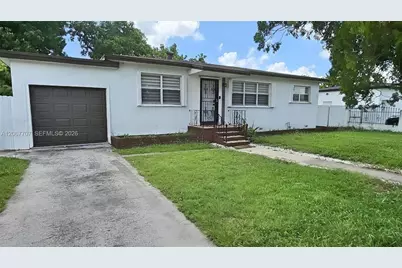 18011 NW 6th Pl #0, Miami Gardens, FL 33169 - Photo 1