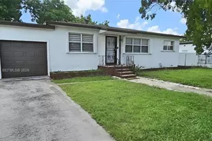 18011 NW 6th Pl, Miami Gardens, FL 33169 - Photo 1