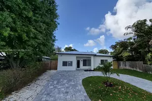 111 NE 45th St, Oakland Park, FL 33334 - Photo 1