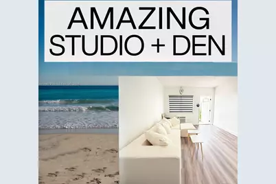 7720 Harding Ave #3, Miami Beach, FL 33141 - Photo 1