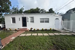1318 NW 34th St, Miami, FL 33142 - Photo 1