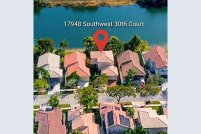 17948 SW 30th Ct, Miramar, FL 33029 - Photo 45