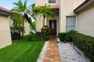 17948 SW 30th Ct, Miramar, FL 33029 - Photo 3