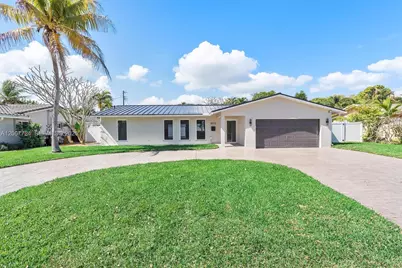 5711 NE 20th Ter, Fort Lauderdale, FL 33308 - Photo 3