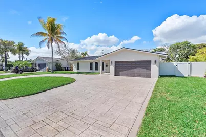 5711 NE 20th Ter, Fort Lauderdale, FL 33308 - Photo 5