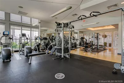 1111 SW 1st Ave #3214, Miami, FL 33130 - Photo 29