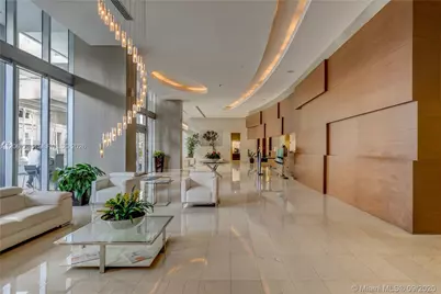 1111 SW 1st Ave #3214, Miami, FL 33130 - Photo 35