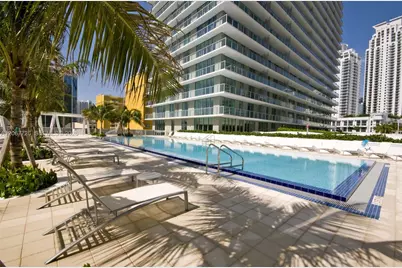 1111 SW 1st Ave #3214, Miami, FL 33130 - Photo 23