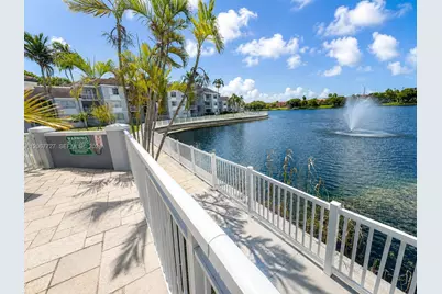 8660 SW 212th St #306, Cutler Bay, FL 33189 - Photo 45