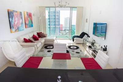 79 SW 12th St #3704-S, Miami, FL 33130 - Photo 19