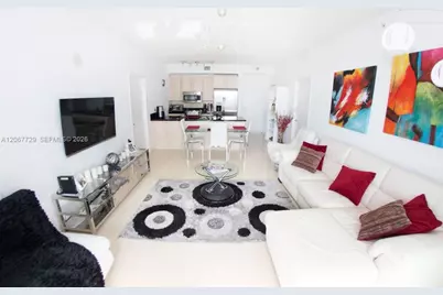 79 SW 12th St #3704-S, Miami, FL 33130 - Photo 1