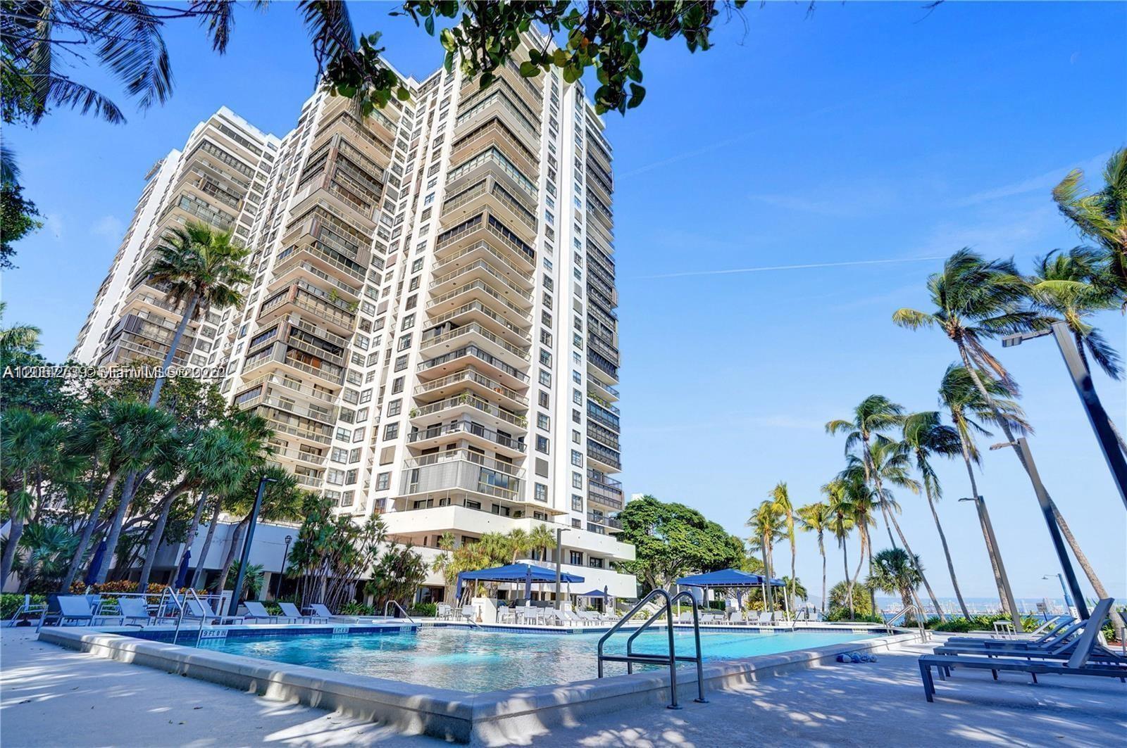 2333 Brickell Ave #307 - 2333 Brickell Ave #307, Miami, FL 33129 Luxury Property | Jose Angel Pina