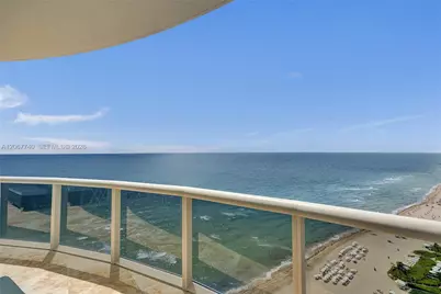 18201 Collins Ave #3309, Sunny Isles Beach, FL 33160 - Photo 9
