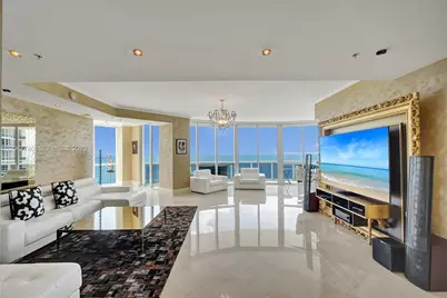 18201 Collins Ave #3309, Sunny Isles Beach, FL 33160 - Photo 3