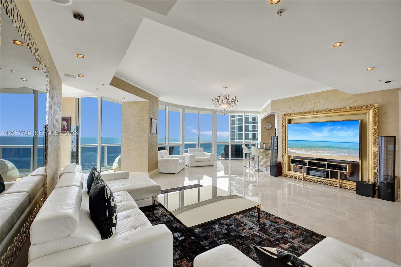 18201 Collins Ave #3309 - 18201 Collins Ave #3309, Sunny Isles Beach, FL 33160 Luxury Property | Jose Angel Pina