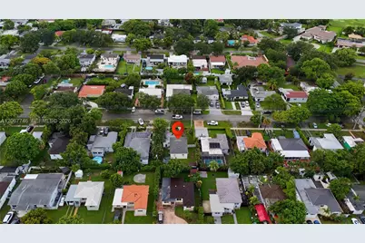 6250 NW 41st St, Virginia Gardens, FL 33166 - Photo 7