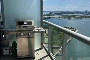 888 Biscayne Blvd, Miami, FL 33132 - Photo 3