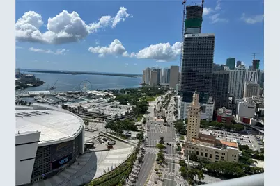 888 Biscayne Blvd #3107, Miami, FL 33132 - Photo 7
