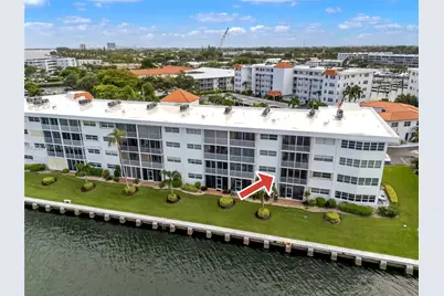 28 Yacht Club Dr #202, North Palm Beach, FL 33408 - Photo 9