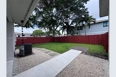 10651 NW 1st St #10651, Pembroke Pines, FL 33026 - Photo 1