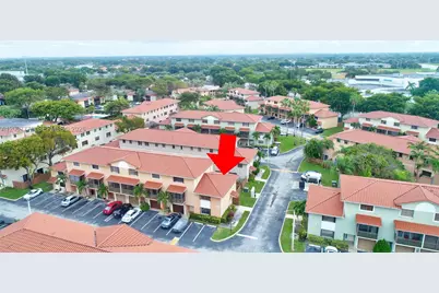 9874 Hammocks Blvd #108-49, Miami, FL 33196 - Photo 1
