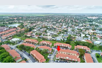 9874 Hammocks Blvd #108-49, Miami, FL 33196 - Photo 3