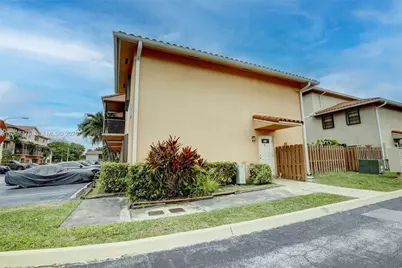 9874 Hammocks Blvd #108-49, Miami, FL 33196 - Photo 5