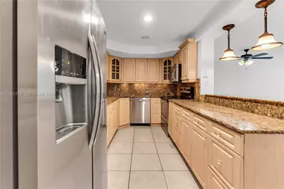 1455 NW 80th Ave #J, Margate, FL 33063 - Photo 13