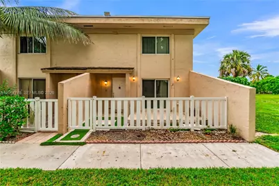 1455 NW 80th Ave #J, Margate, FL 33063 - Photo 1
