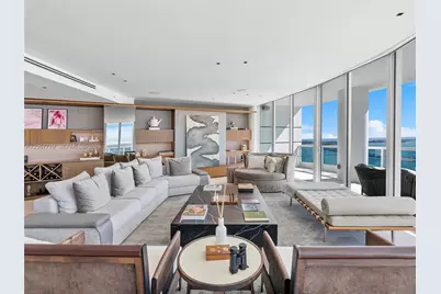 2127 Brickell Ave #3602, Miami, FL 33129 - Photo 3