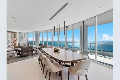 2127 Brickell Ave #3602, Miami, FL 33129 - Photo 5