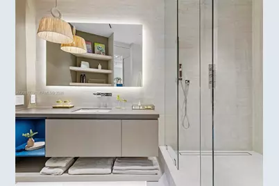 2127 Brickell Ave #3602, Miami, FL 33129 - Photo 31