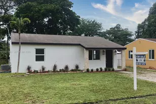 1521 NW 1st Ave, Fort Lauderdale, FL 33311 - Photo 1
