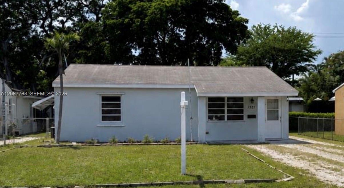 1521 NW 1st Ave - 1521 NW 1st Ave, Fort Lauderdale, FL 33311 Luxury Property | Jose Angel Pina