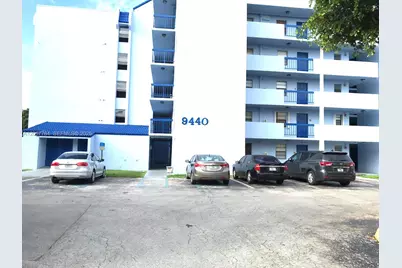 9440 Fontainebleau Blvd #212, Miami, FL 33172 - Photo 1