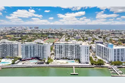 1000 West Ave #1417, Miami Beach, FL 33139 - Photo 17