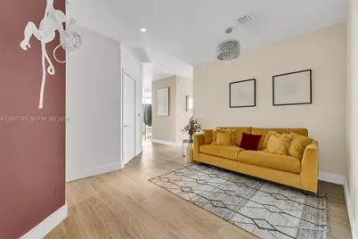 1300 S Miami Ave #PH5110, Miami, FL 33130 - Photo 5