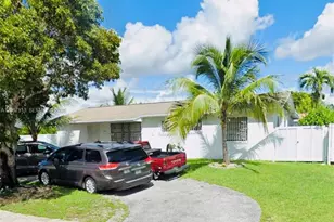 12761 SW 256th St, Homestead, FL 33032 - Photo 1
