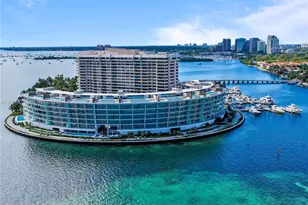 5 Grove Isle Dr, Miami, FL 33133 - Photo 1