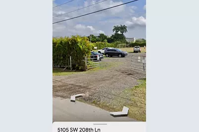 [Address not provided], Southwest Ranches, FL 33332 - Photo 1
