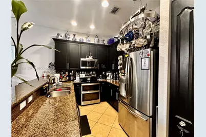 14708 SW 6th St #14708, Pembroke Pines, FL 33027 - Photo 23