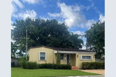 5886 SW 42nd St, Miami, FL 33155 - Photo 1